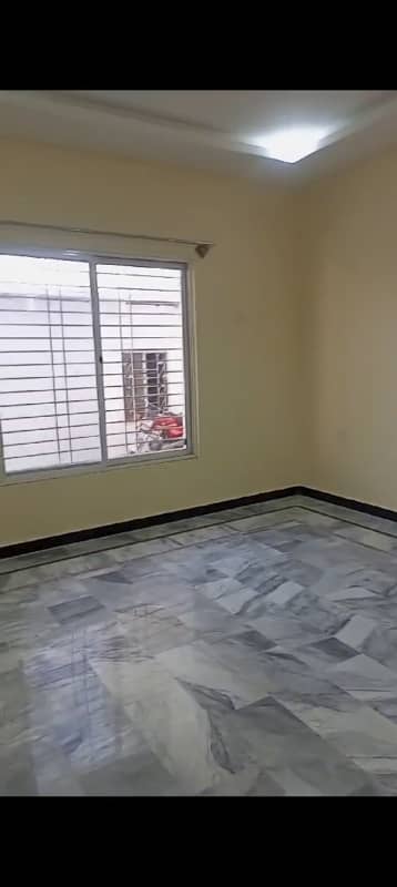 Shah ALLAH ditta st 1 . open basement of rent 9