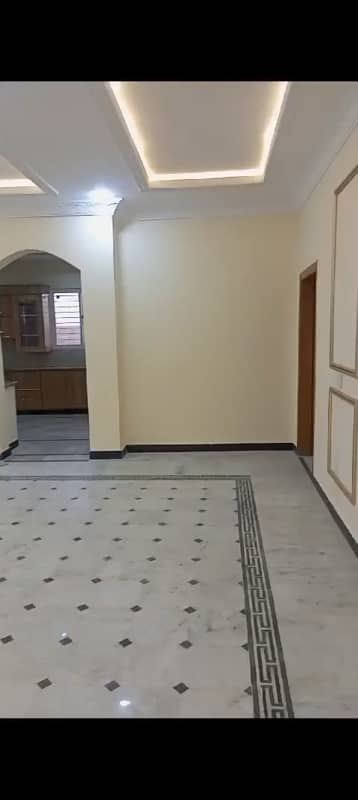 Shah ALLAH ditta st 1 . open basement of rent 12