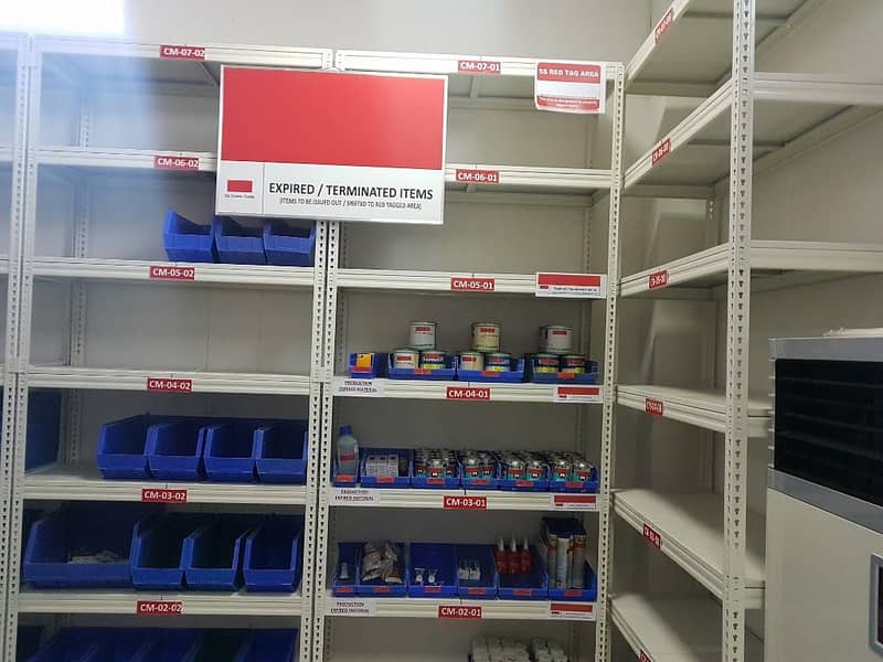 Warehouse Racks/ super store racks/industrial racks/pharmacy racks 5