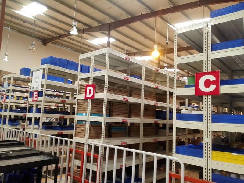 Warehouse Racks/ super store racks/industrial racks/pharmacy racks 6