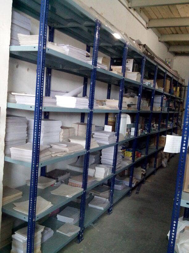 Super store racks/industrial racks/pharmacy racks 5