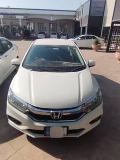 Honda City IVTEC 1.5 2021/22