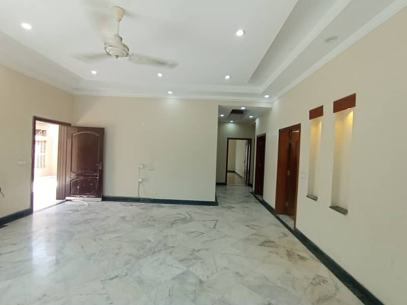 1 Kanal Upper Portion For Rent In DHA Phase 2 Near Park, Mosque & Commercial 0