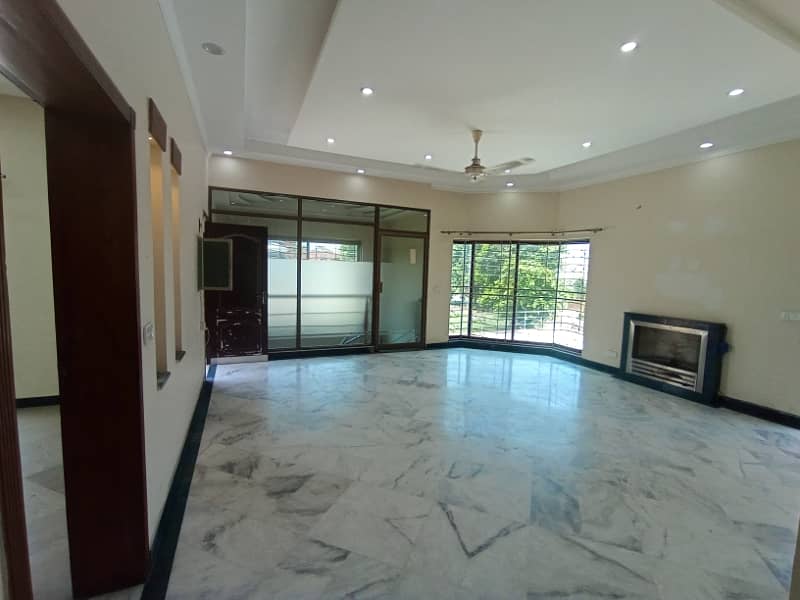 1 Kanal Upper Portion For Rent In DHA Phase 2 Near Park, Mosque & Commercial 8