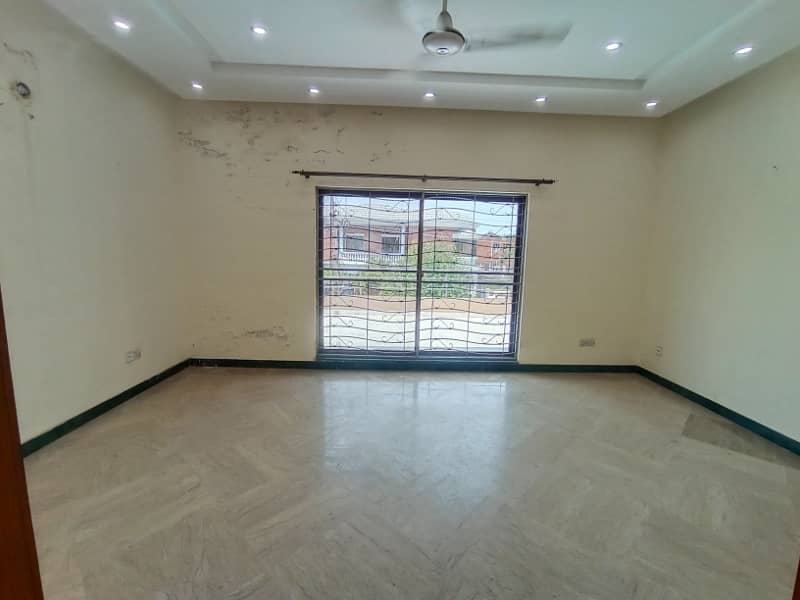 1 Kanal Upper Portion For Rent In DHA Phase 2 Near Park, Mosque & Commercial 10