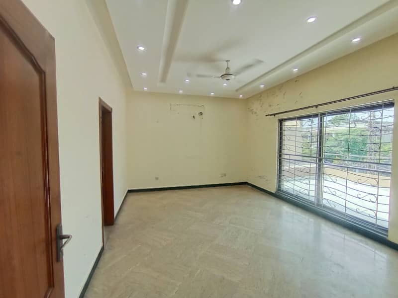 1 Kanal Upper Portion For Rent In DHA Phase 2 Near Park, Mosque & Commercial 11