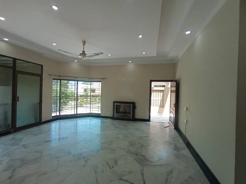 1 Kanal Upper Portion For Rent In DHA Phase 2 Near Park, Mosque & Commercial 12