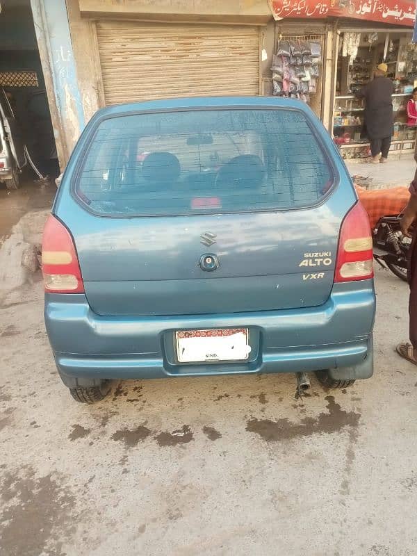 Suzuki Alto 2009 0