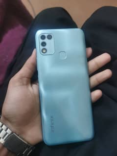 infinix