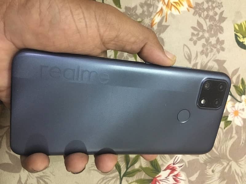 realme C 25s 1