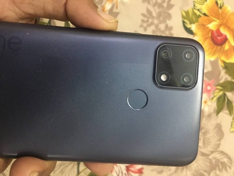 realme C 25s 2