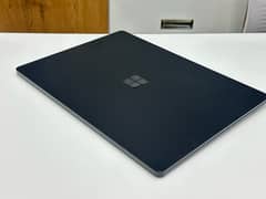 MICROSOFT SURFACE LAPTOP 3 ( CORE - i7 / 10TH GEN ) 16 GB - 512 GB