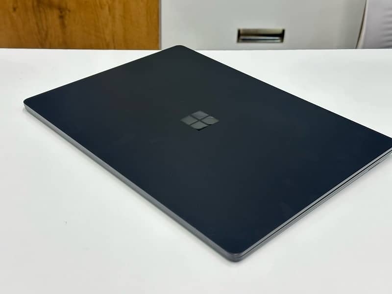 MICROSOFT SURFACE LAPTOP 3 ( CORE - i7 / 10TH GEN ) 16 GB - 512 GB 0