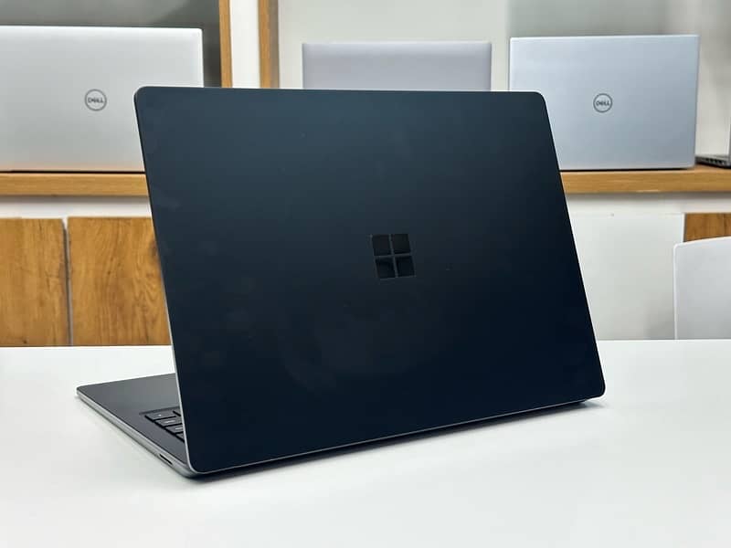 MICROSOFT SURFACE LAPTOP 3 ( CORE - i7 / 10TH GEN ) 16 GB - 512 GB 1