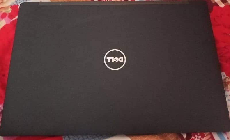 Dell 7480 i7 6th gen 3