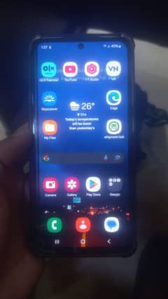 Samsung A52s 5G