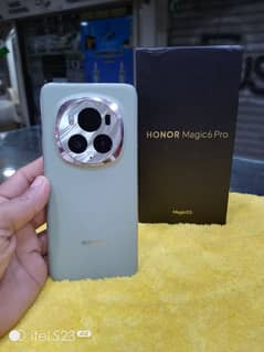 HONOR Magic 6 pro