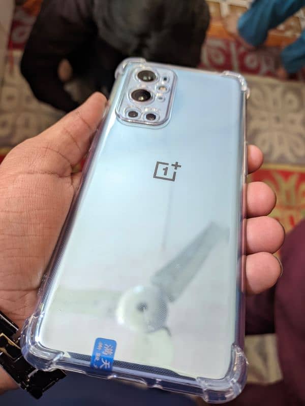 OnePlus 9 Pro 10/10 condition 2