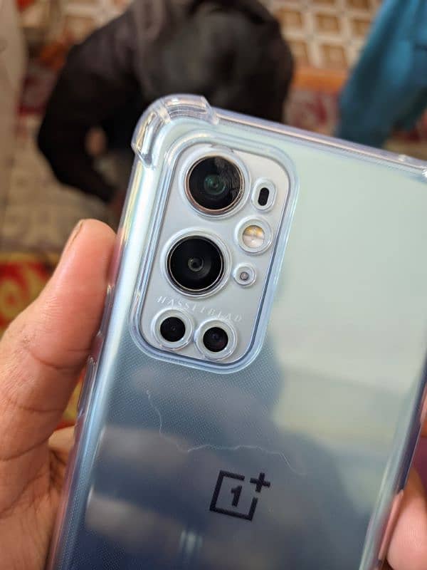 OnePlus 9 Pro 10/10 condition 3