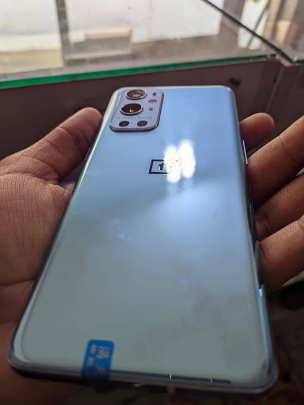 OnePlus 9 Pro 10/10 condition 4