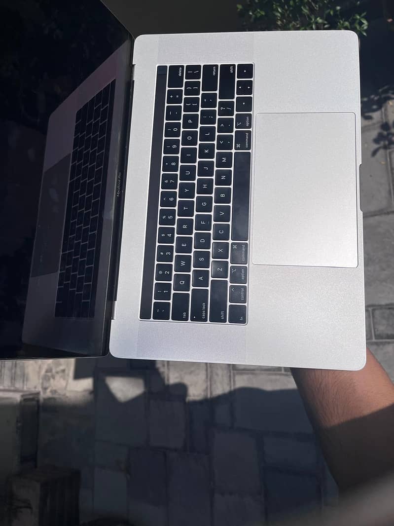 Macbook Pro 2019 2