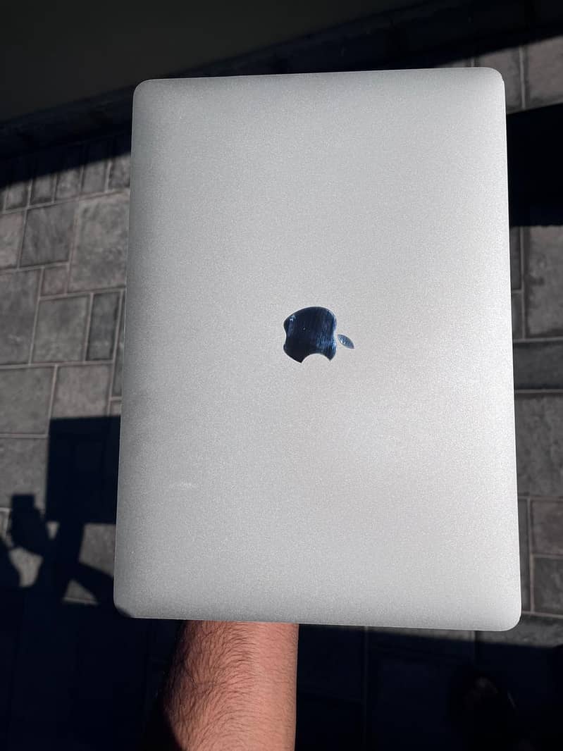 Macbook Pro 2019 3