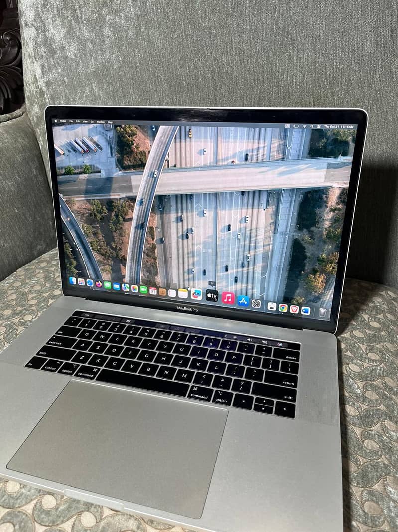 Macbook Pro 2019 11