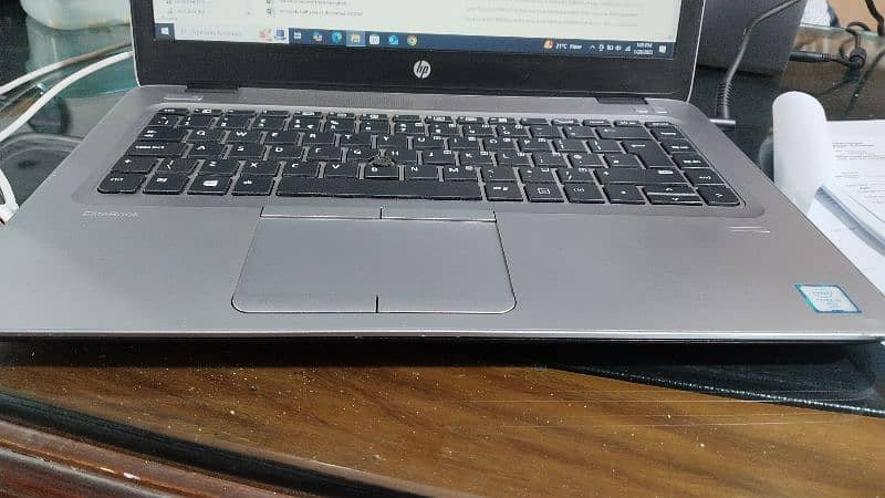 EliteBook G3 HP Corei5 6th Gen 2