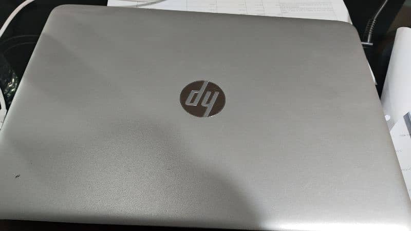 EliteBook G3 HP Corei5 6th Gen 3