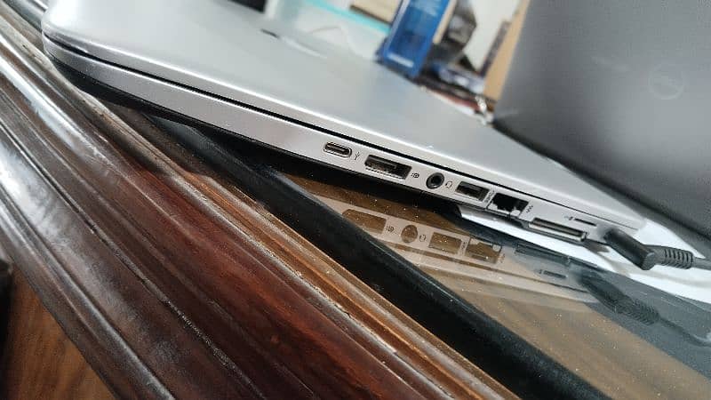 EliteBook G3 HP Corei5 6th Gen 4