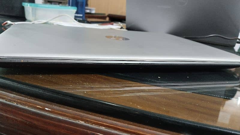 EliteBook G3 HP Corei5 6th Gen 5