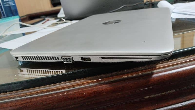 EliteBook G3 HP Corei5 6th Gen 6