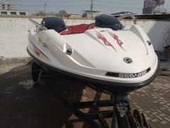 seadoo boat