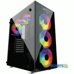 Gaming PC with Boxes with High End Spec Very Low Price