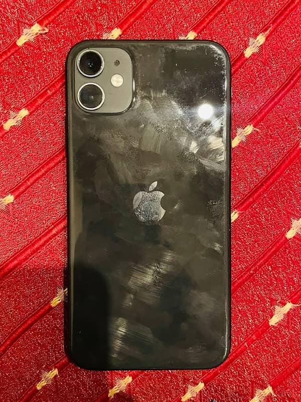 Iphone 11 non pta 1