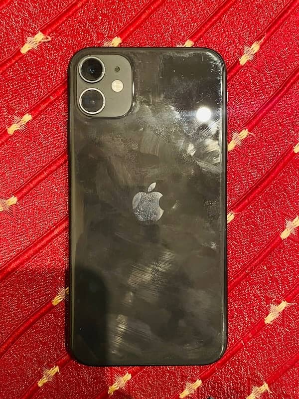 Iphone 11 non pta 7