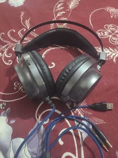 GHST400BK HEADPHONE