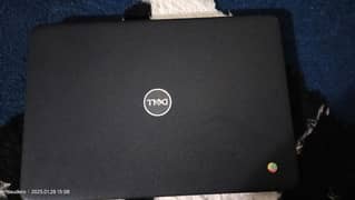 Dell Chromebook 3100 android