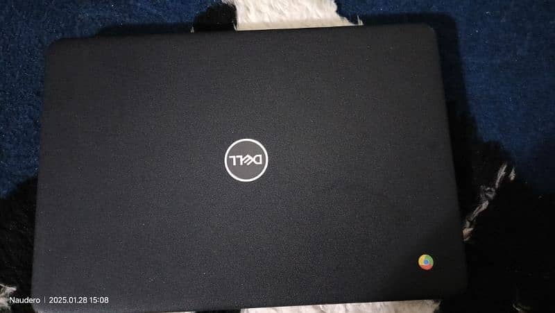 Dell Chromebook 3100 android 0