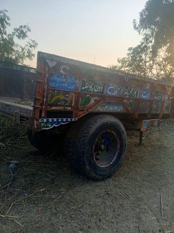 Tractor messy 240 with all accessories for sale 8