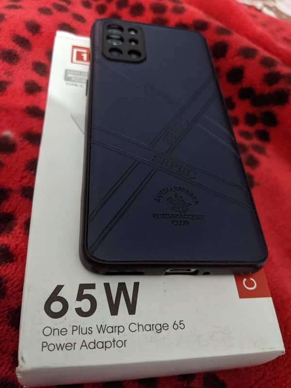 One Plus 8T 12Gb 256Gb 5