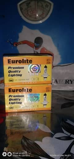 EUROLITE