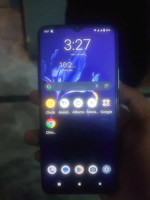 vivo y12 0