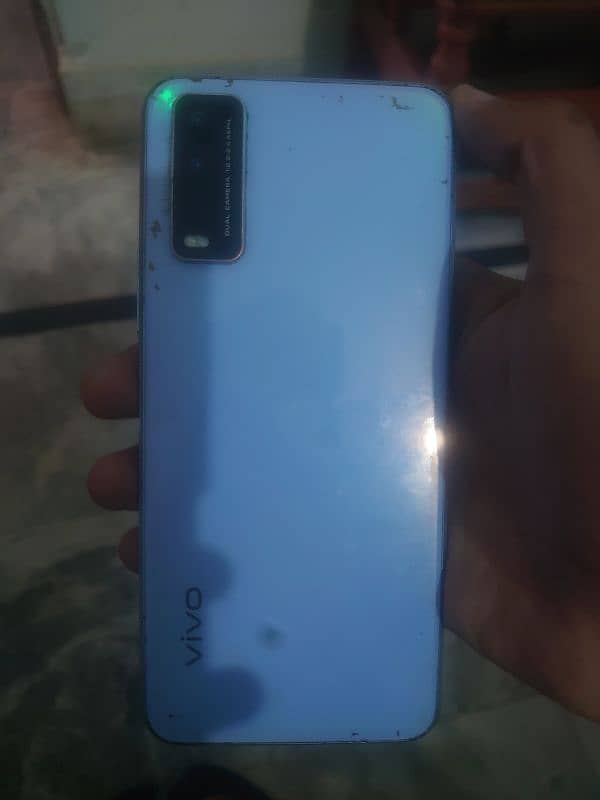 vivo y12 5