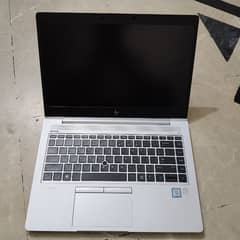 HP ELITE BOOK I5 8TH GENERATION 8GB