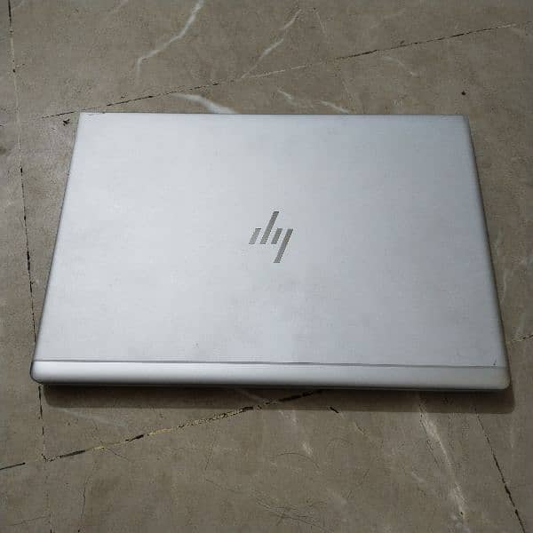 HP ELITE BOOK I5 8TH GENERATION 8GB 3