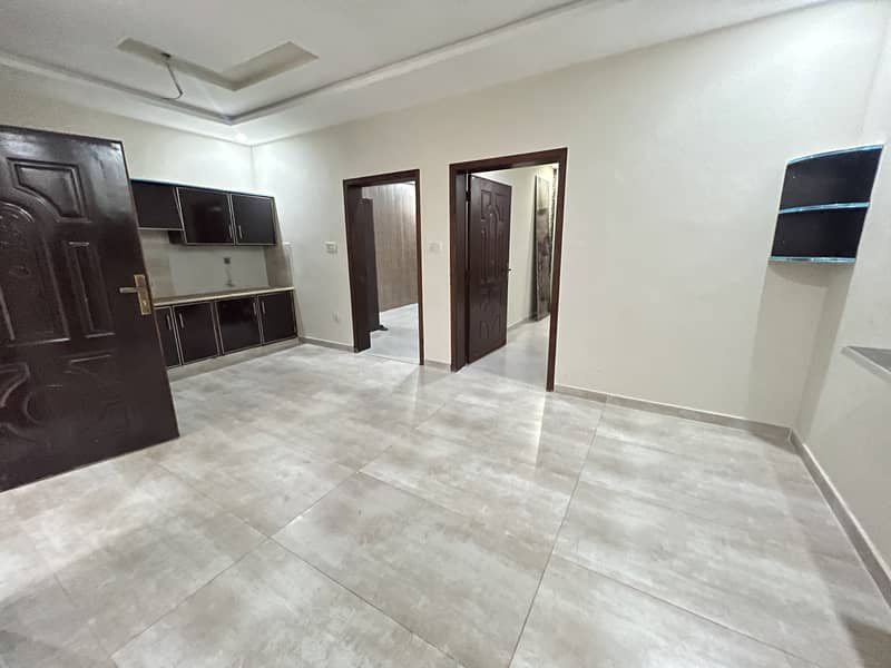 5 Marla Upper Portion For Rent Brand New With Attached Washroom 5