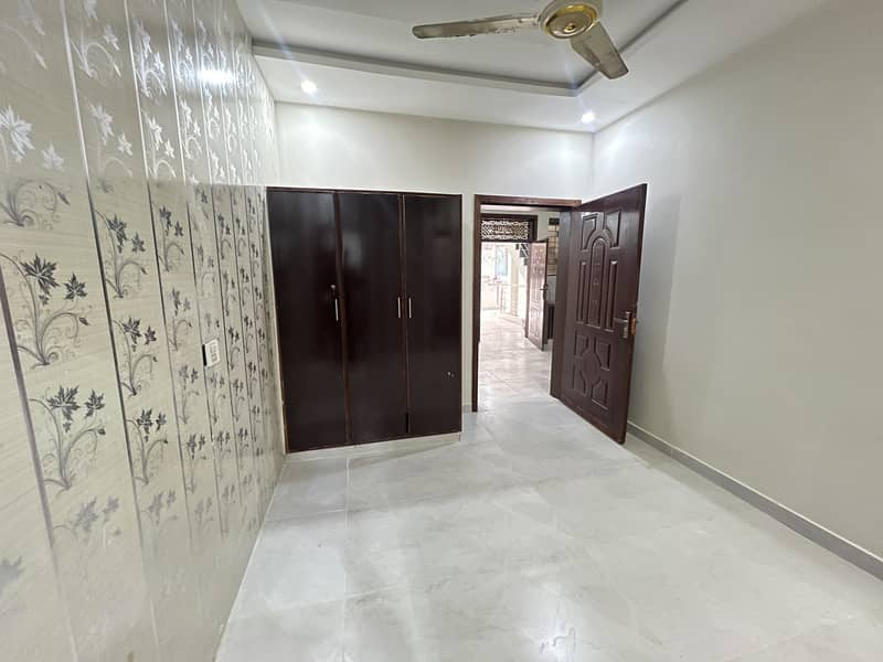 5 Marla Upper Portion For Rent Brand New With Attached Washroom 6