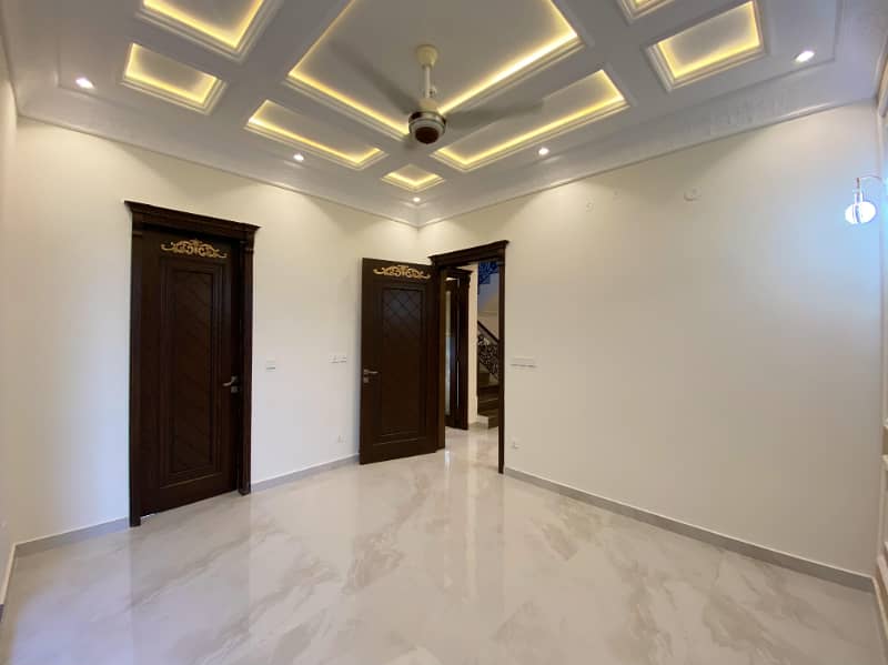 Most Beautiful 5 Marla Home Is Waiting For You Here In DHA 9 Town 24