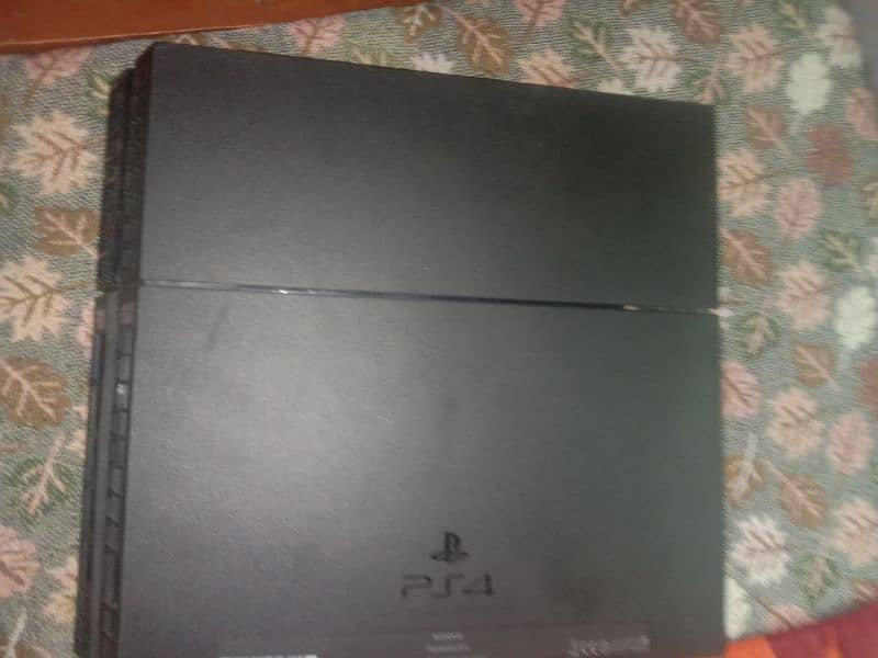 sony ps4 1